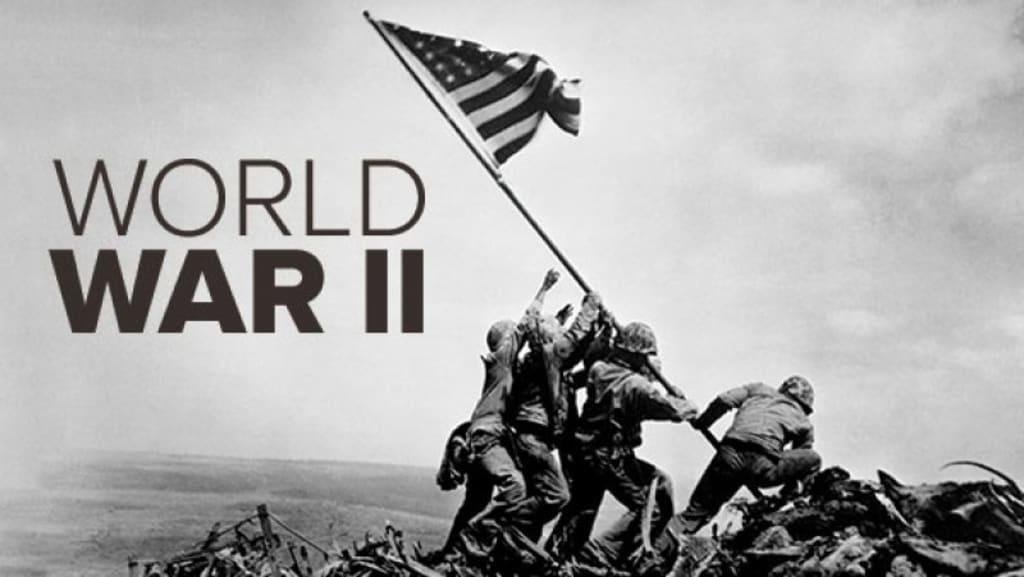 world war 2